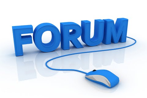 Forum voor kennisuitwisseling